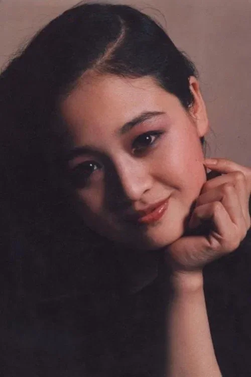 Photo of Wu Yujuan