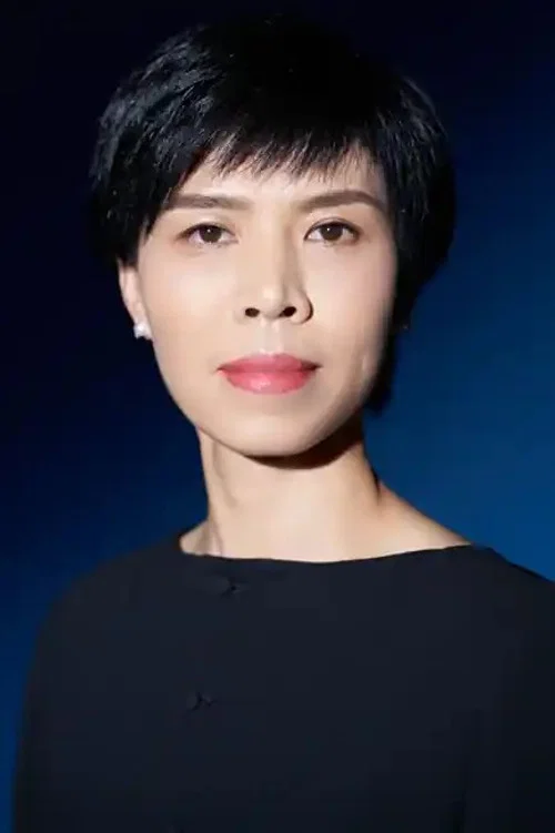 Photo of Zeng Yingxue