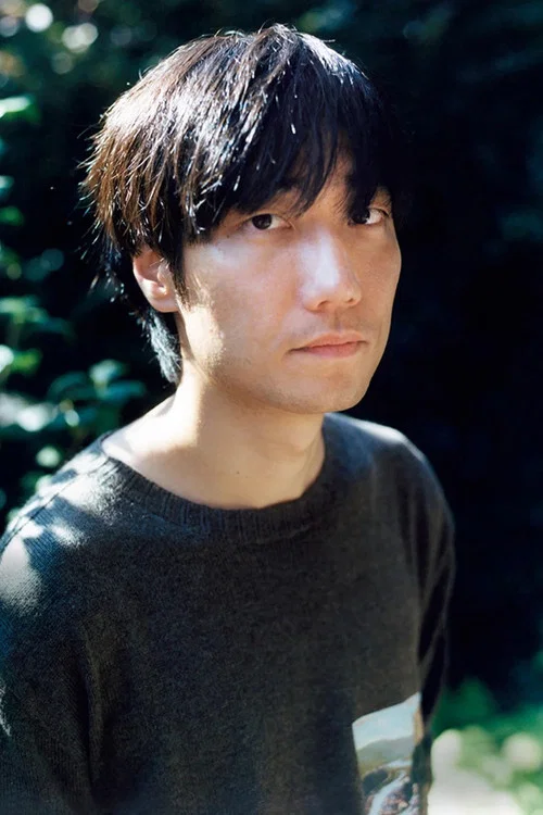 Photo of Yoshiyuki Okuyama