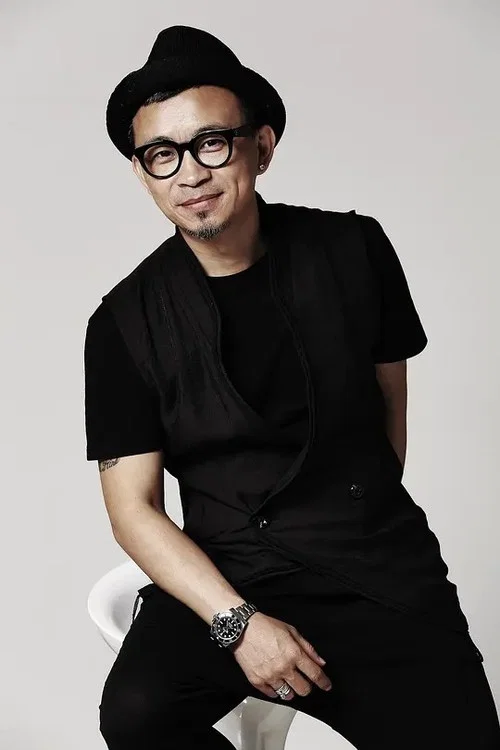 Photo of Leo Zhang
