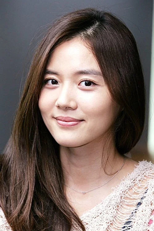 Photo of Kang Se-jung