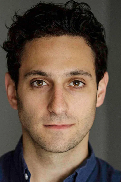 Photo of Seth Fisher