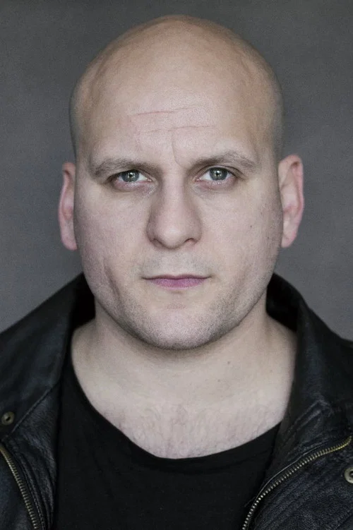 Photo of Ricky Champ