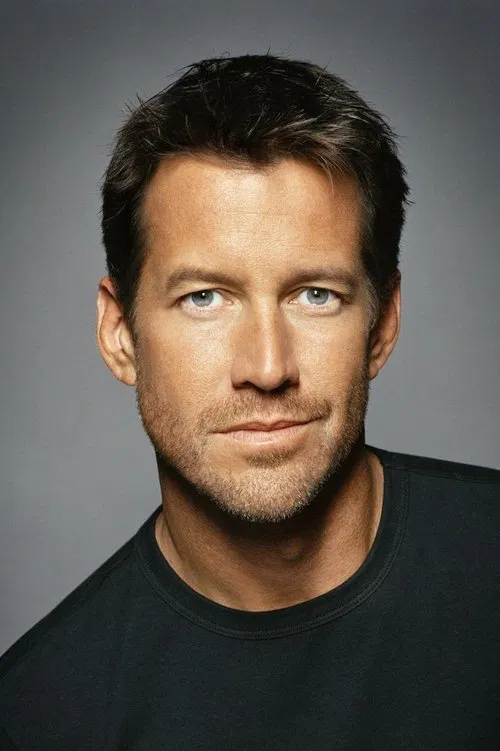 Photo of James Denton