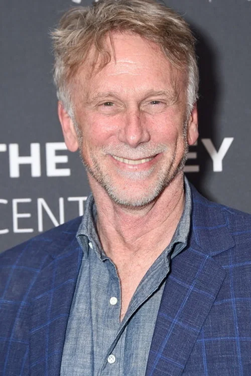 Photo of Peter Horton