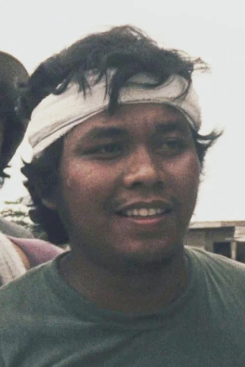 Photo of Joe Jardi