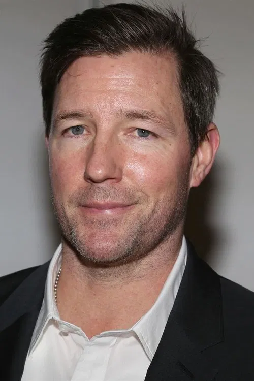 Photo of Edward Burns