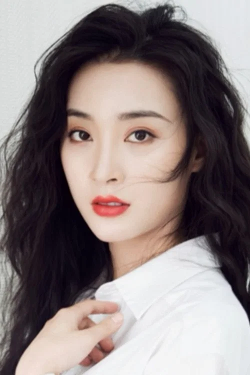 Photo of Li Mengfan