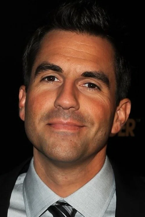 Photo of Michael Disco