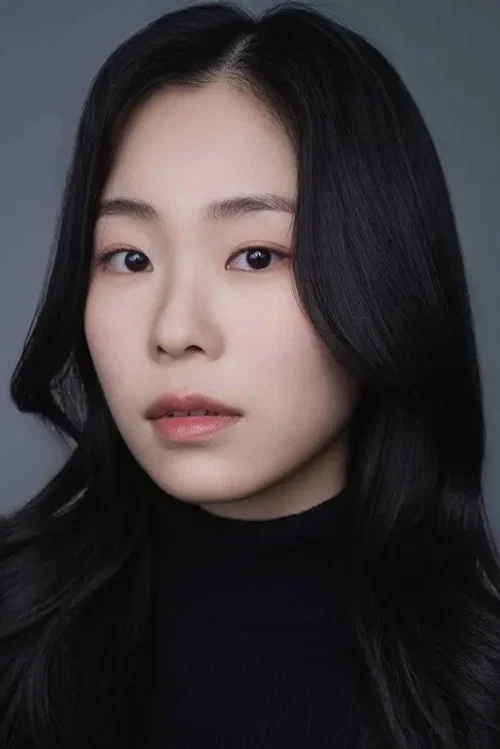 Photo of Lee Kyung-chae