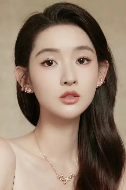 Photo of Wang Yuwen