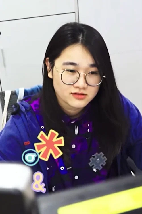 Photo of Yi Yang