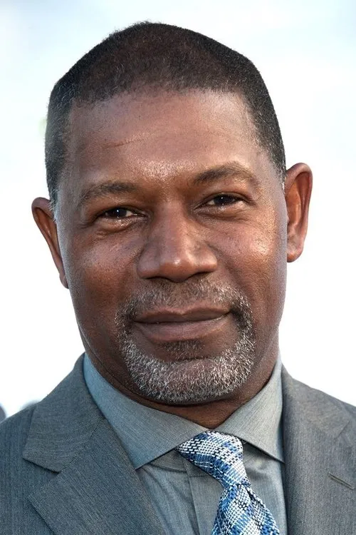 Photo of Dennis Haysbert