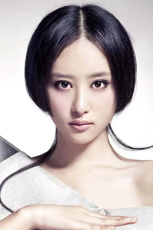 Photo of Shera Li