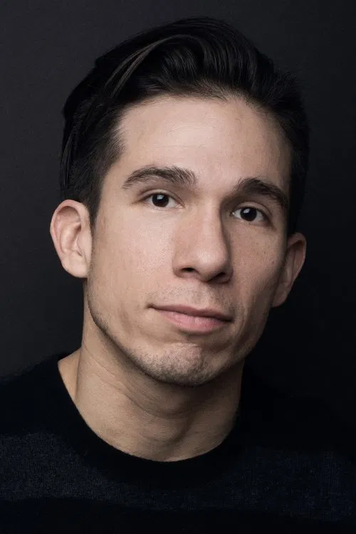 Photo of Jon Rua