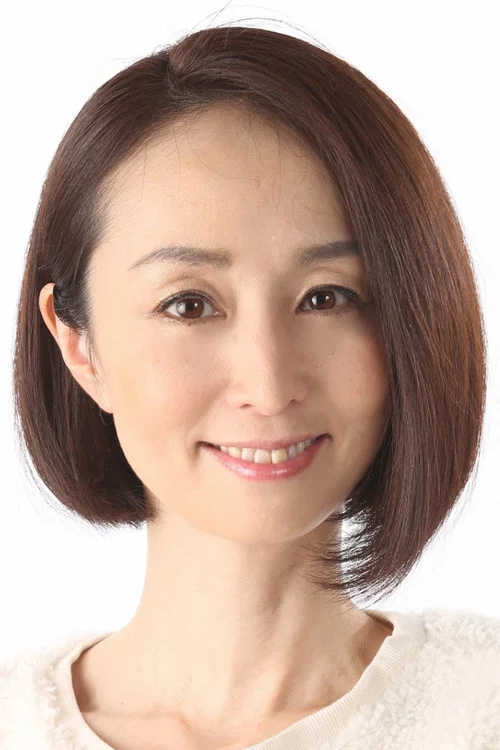 Photo of Megumi Toyoguchi