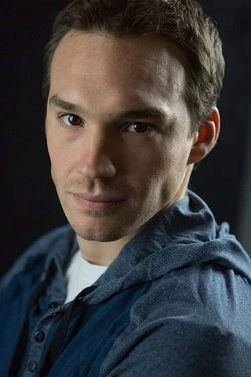 Photo of Kevin Fortin