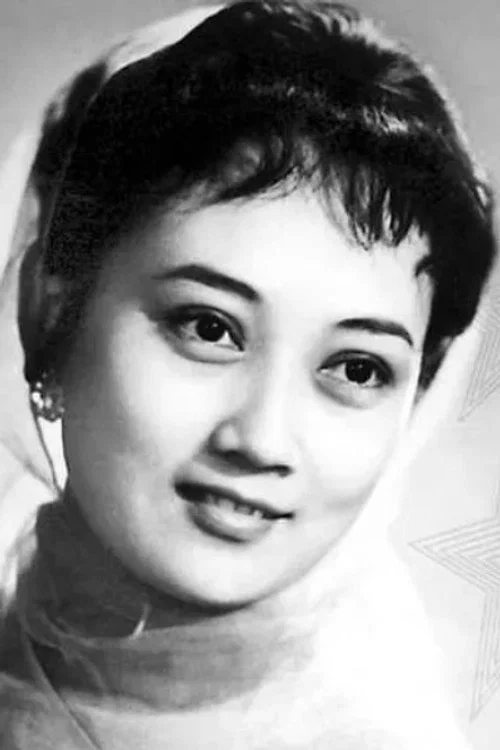 Photo of Wang Xiaotang
