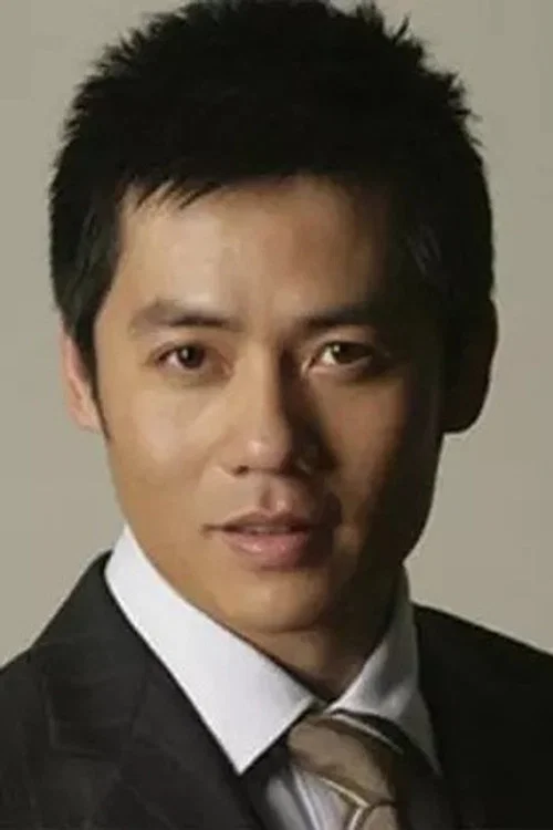 Photo of 林熙越