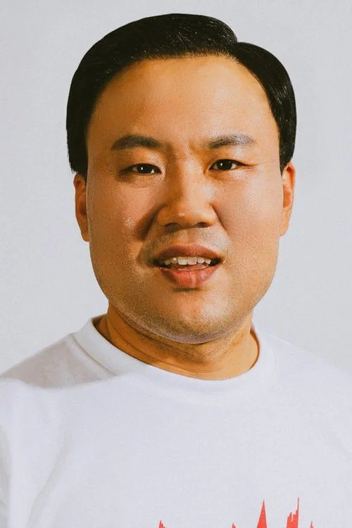 Photo of Kim Yong-myung