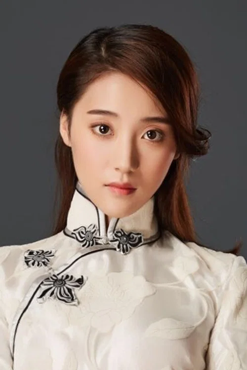 Photo of An Yongchang