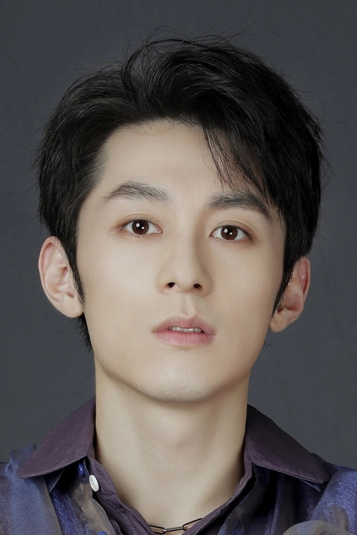 Photo of Zhang Yiyang