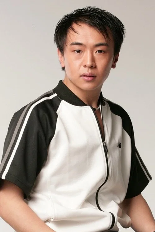 Photo of Dong Wenliang