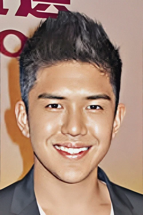 Photo of Fei Wu