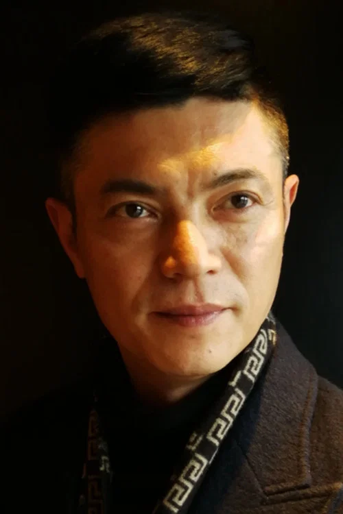 Photo of Shen Xuewei