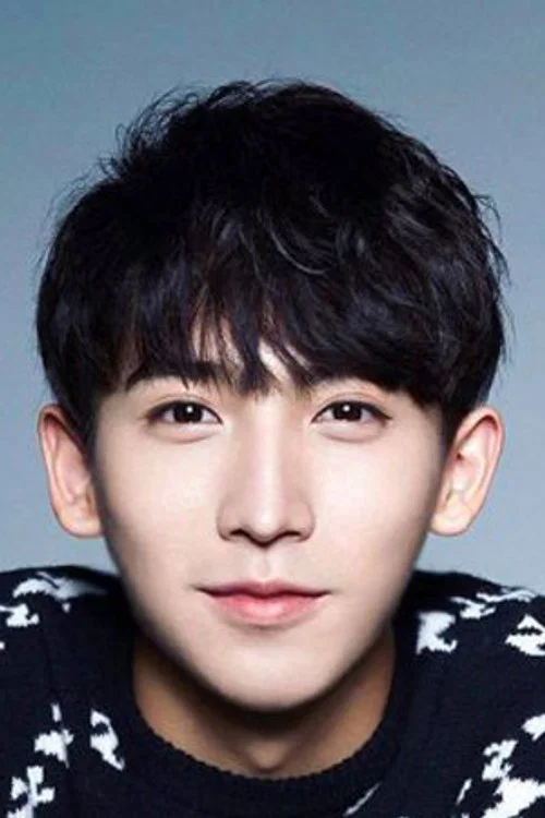 Photo of Kurt Huang