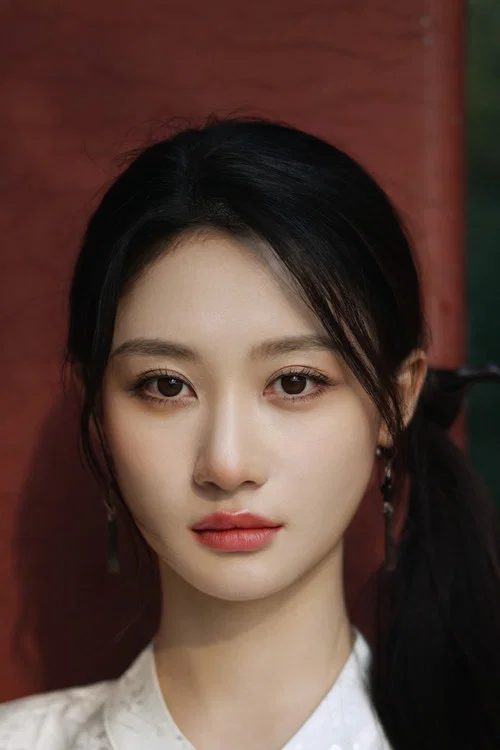 Photo of He Xuanlin