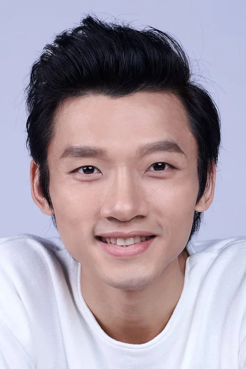 Photo of Peter Chan Charm-Man