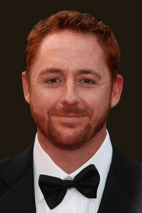 Photo of Scott Grimes