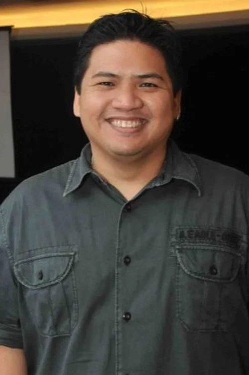 Photo of Michael Tuviera