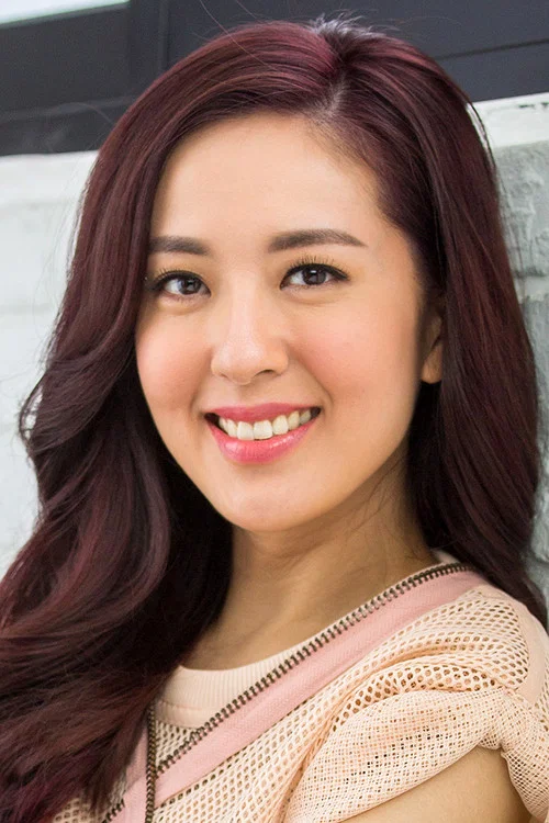 Photo of Natalie Tong Sze-Wing
