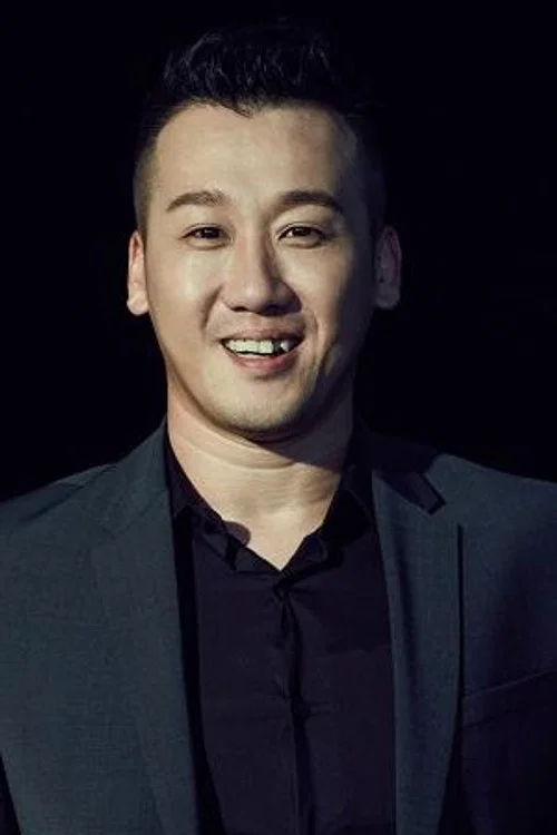 Photo of Qiu Bin
