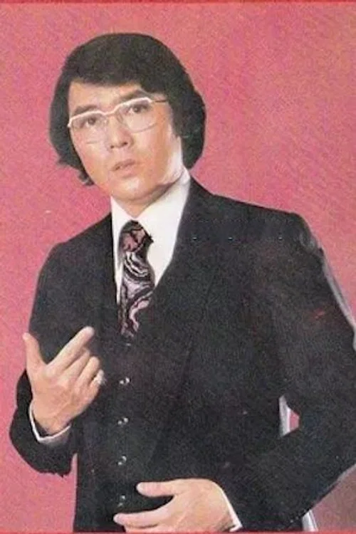 Photo of Danny Law Sek-Ching