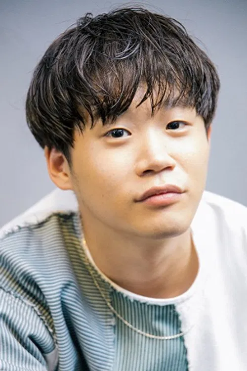 Photo of Yuma Yamoto