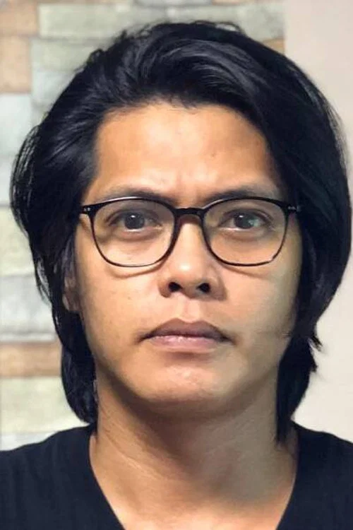 Photo of Ambo Jacinto