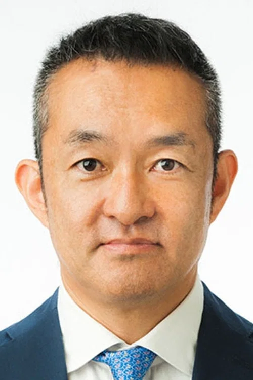 Photo of Hideyuki Nanba