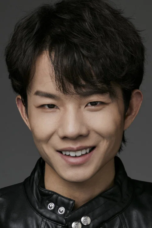Photo of Le Sihong
