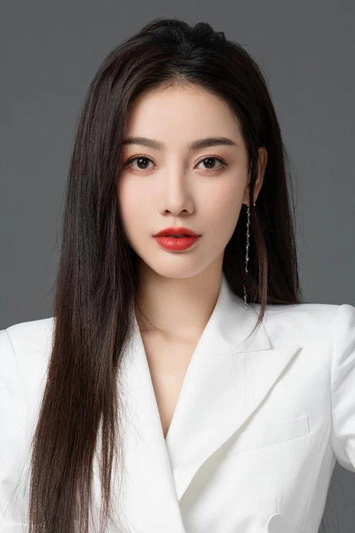 Photo of Fu Mei