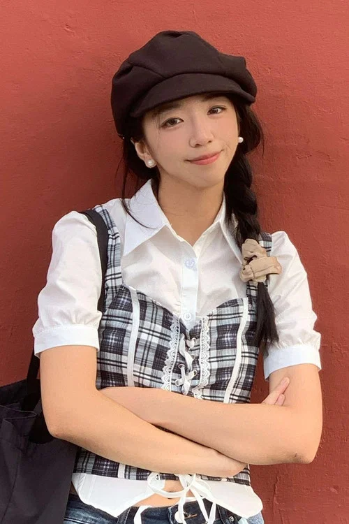 Photo of Zhu Liyun