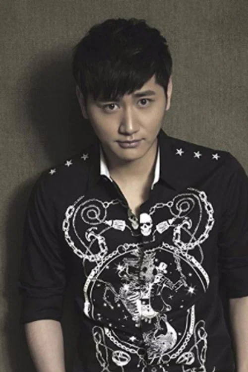 Photo of Li Yuxuan