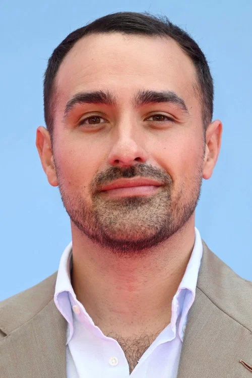 Photo of Jamie Demetriou