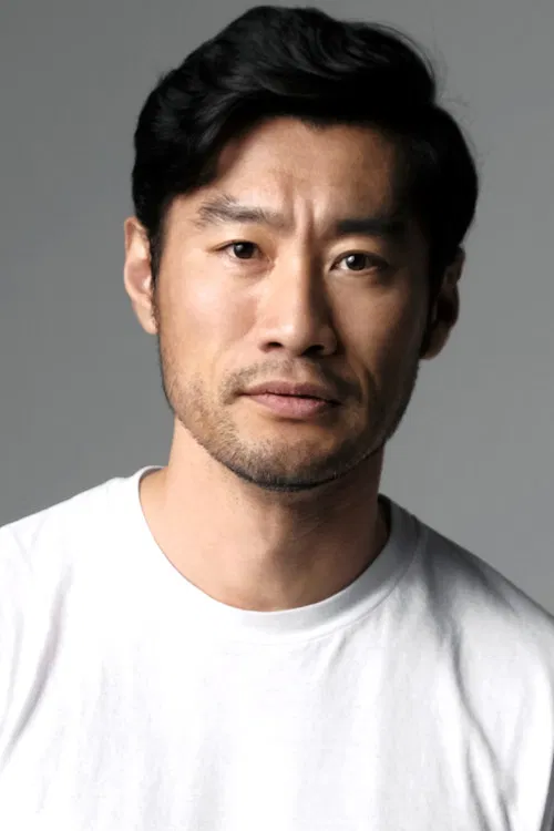 Photo of Yusuke Hirayama