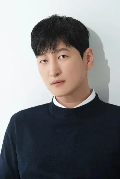 Photo of Jeong Soo-kyo