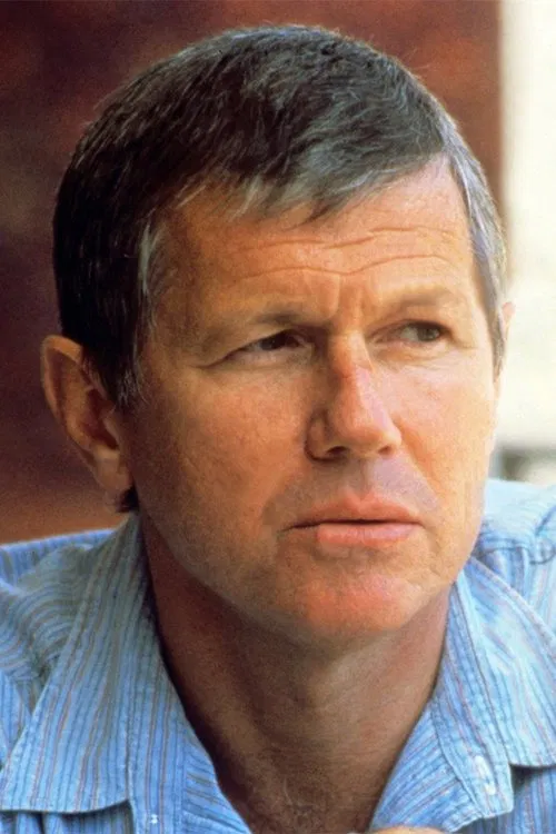 Photo of Richard Marquand
