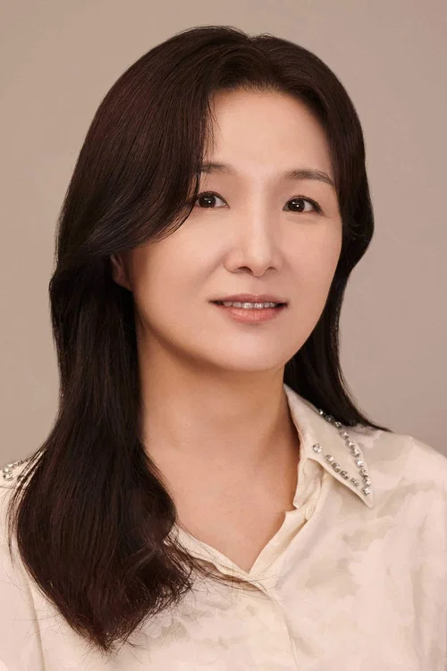 Photo of Lee Jung-eun