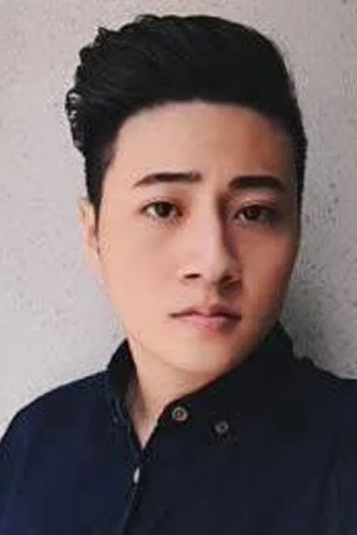 Photo of Jason Sze